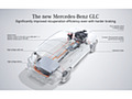2023 Mercedes-Benz GLC - Improved recuperation