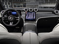 2023 Mercedes-Benz GLC 300 (US-Spec) - Interior, Cockpit