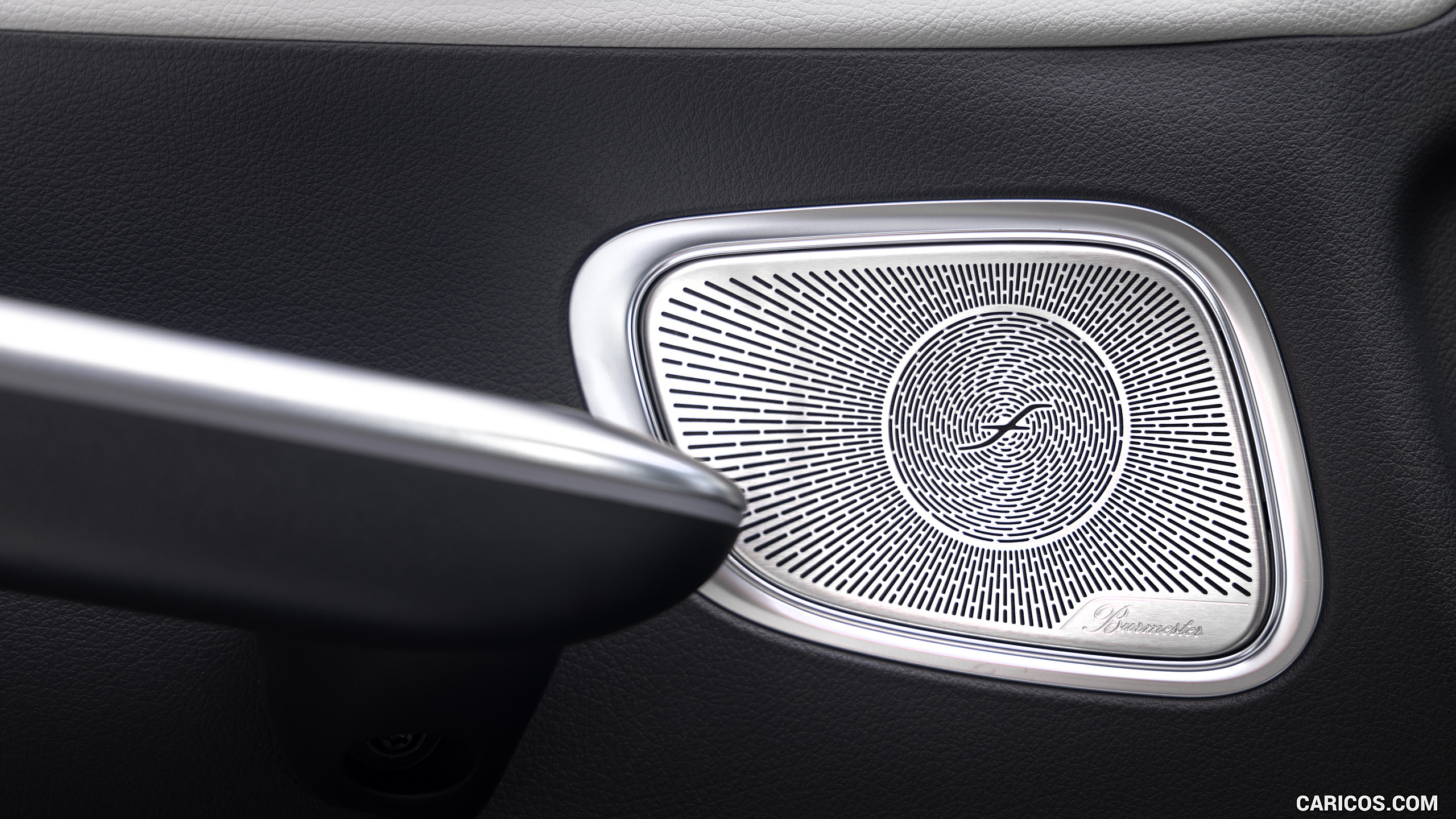 2023 Mercedes-Benz GLC 300 (US-Spec) - Interior, Detail, #40 of 50
