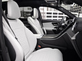 2023 Mercedes-Benz GLC 300 (US-Spec) - Interior, Front Seats