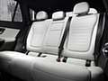 2023 Mercedes-Benz GLC 300 (US-Spec) - Interior, Rear Seats