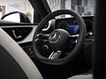 2023 Mercedes-Benz GLC 300 (US-Spec) - Interior, Steering Wheel