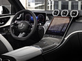 2023 Mercedes-Benz GLC 300 (US-Spec) - Interior