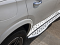 2023 Mercedes-Benz GLC 300 de 4MATIC AMG Line (Color: MANUFAKTUR Diamond White Bright) - Detail