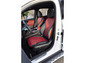 2023 Mercedes-Benz GLC 300 de 4MATIC AMG Line (Color: MANUFAKTUR Diamond White Bright) - Interior, Front Seats