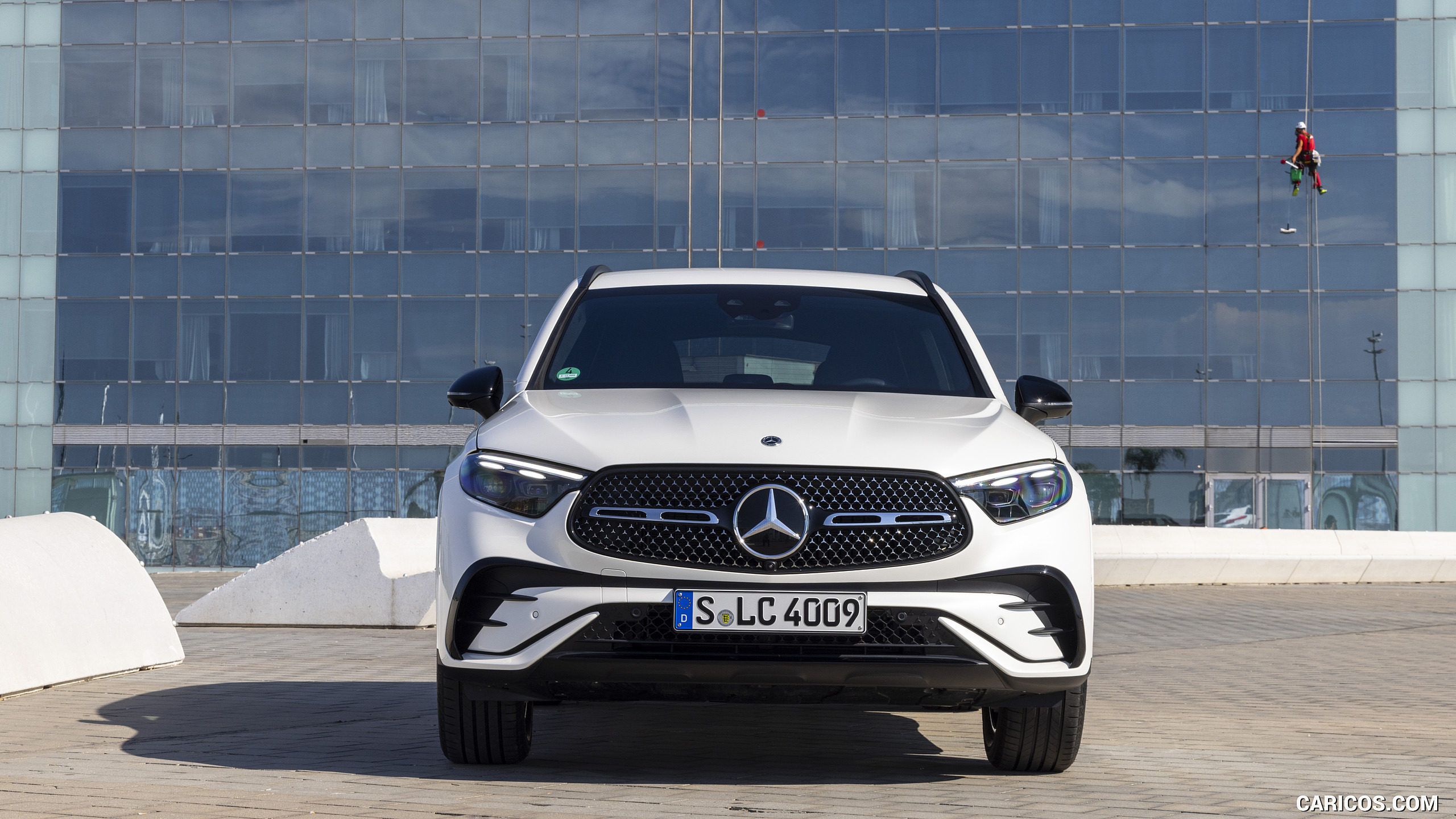 Mercedes on sale glc 300de