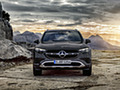 2023 Mercedes-Benz GLC AVANTGARDE (Color: Graphite Grey Metallic) - Front