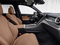 2023 Mercedes-Benz GLC AVANTGARDE - Interior, Front Seats