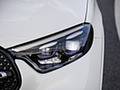 2023 Mercedes-Benz GLC Plug-in-Hybrid AMG Line MANUFAKTUR (Color: Diamond White Bright) - Headlight