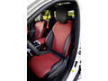 2023 Mercedes-Benz GLC Plug-in-Hybrid AMG Line MANUFAKTUR (Color: Diamond White Bright) - Interior, Front Seats