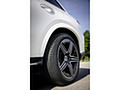 2023 Mercedes-Benz GLC Plug-in-Hybrid AMG Line MANUFAKTUR (Color: Diamond White Bright) - Wheel