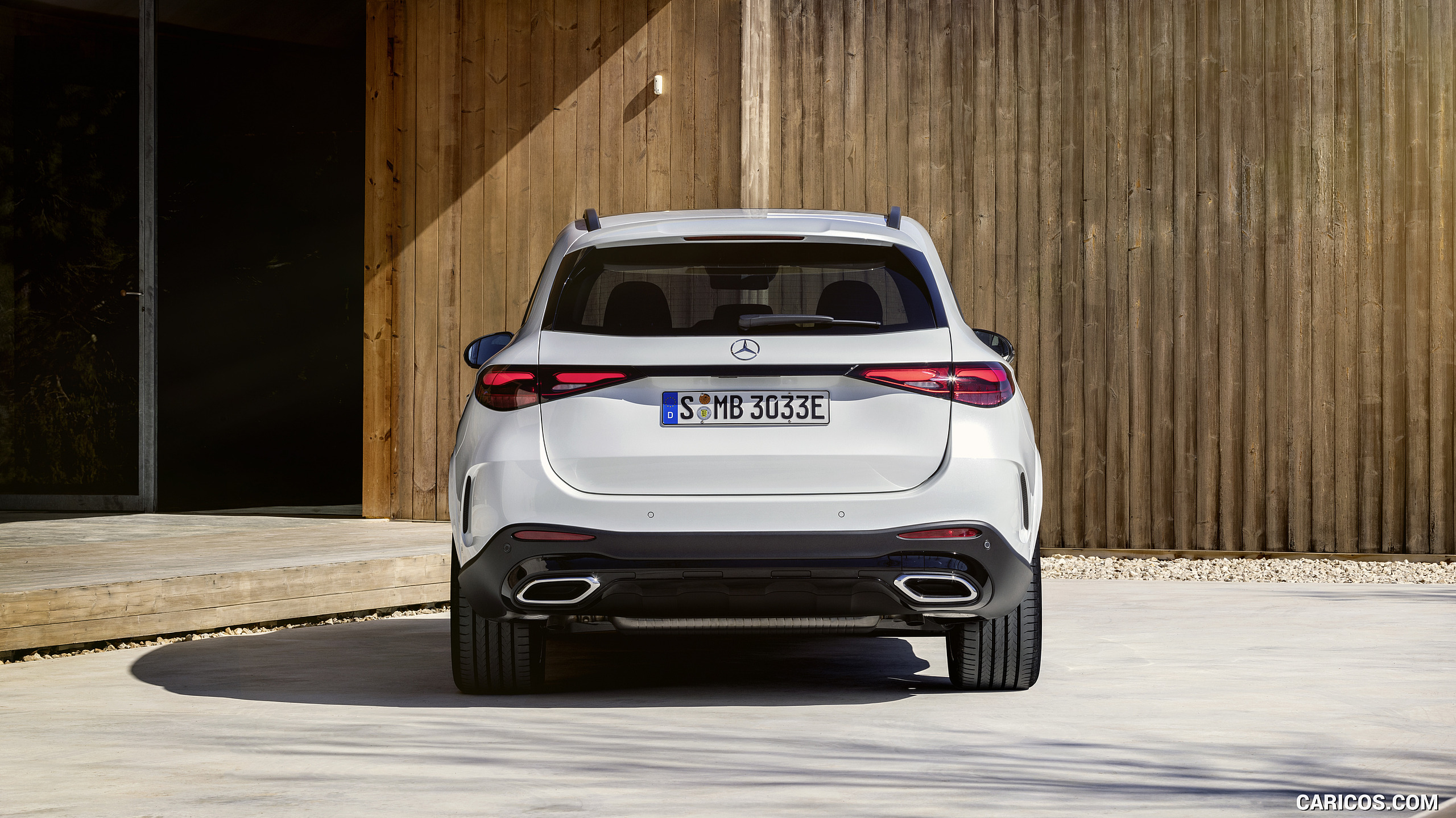 2023 Mercedes-Benz GLC Plug-in-Hybrid AMG Line MANUFAKTUR (Color ...