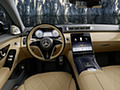 2023 Mercedes-Maybach S 680 by Virgil Abloh - Interior, Cockpit