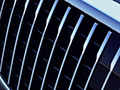 2023 Mercedes-Maybach S-Class Haute Voiture - Grille