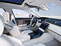 2023 Mercedes-Maybach S-Class Haute Voiture - Interior, Front Seats