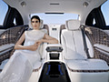 2023 Mercedes-Maybach S-Class Haute Voiture - Interior, Rear Seats