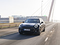 2023 Mini Clubman Final Edition - Front