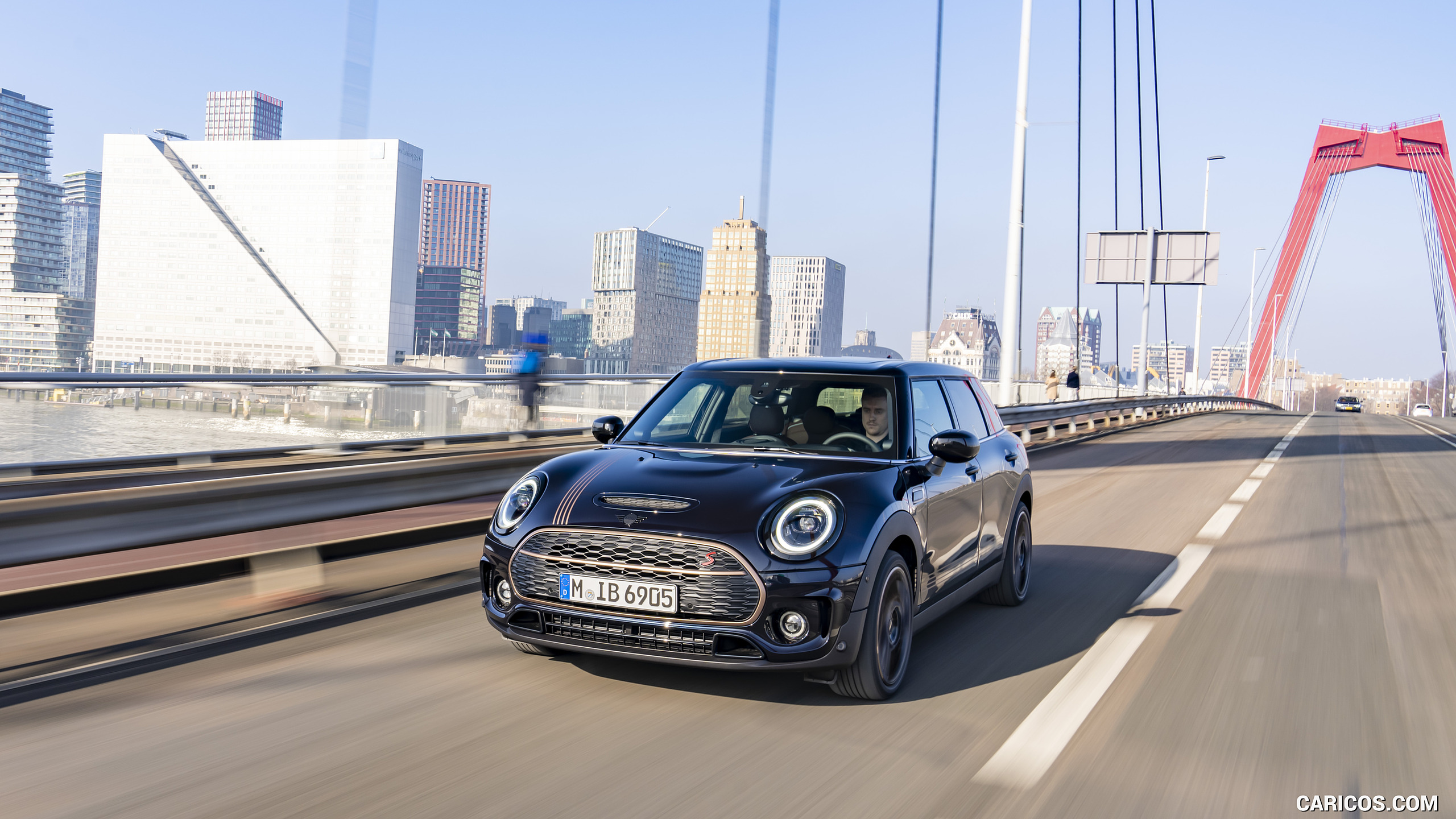 2023 Mini Clubman Final Edition - Front, #3 of 98