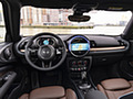 2023 Mini Clubman Final Edition - Interior, Cockpit
