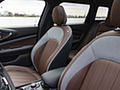 2023 Mini Clubman Final Edition - Interior, Front Seats
