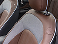 2023 Mini Clubman Final Edition - Interior, Seats