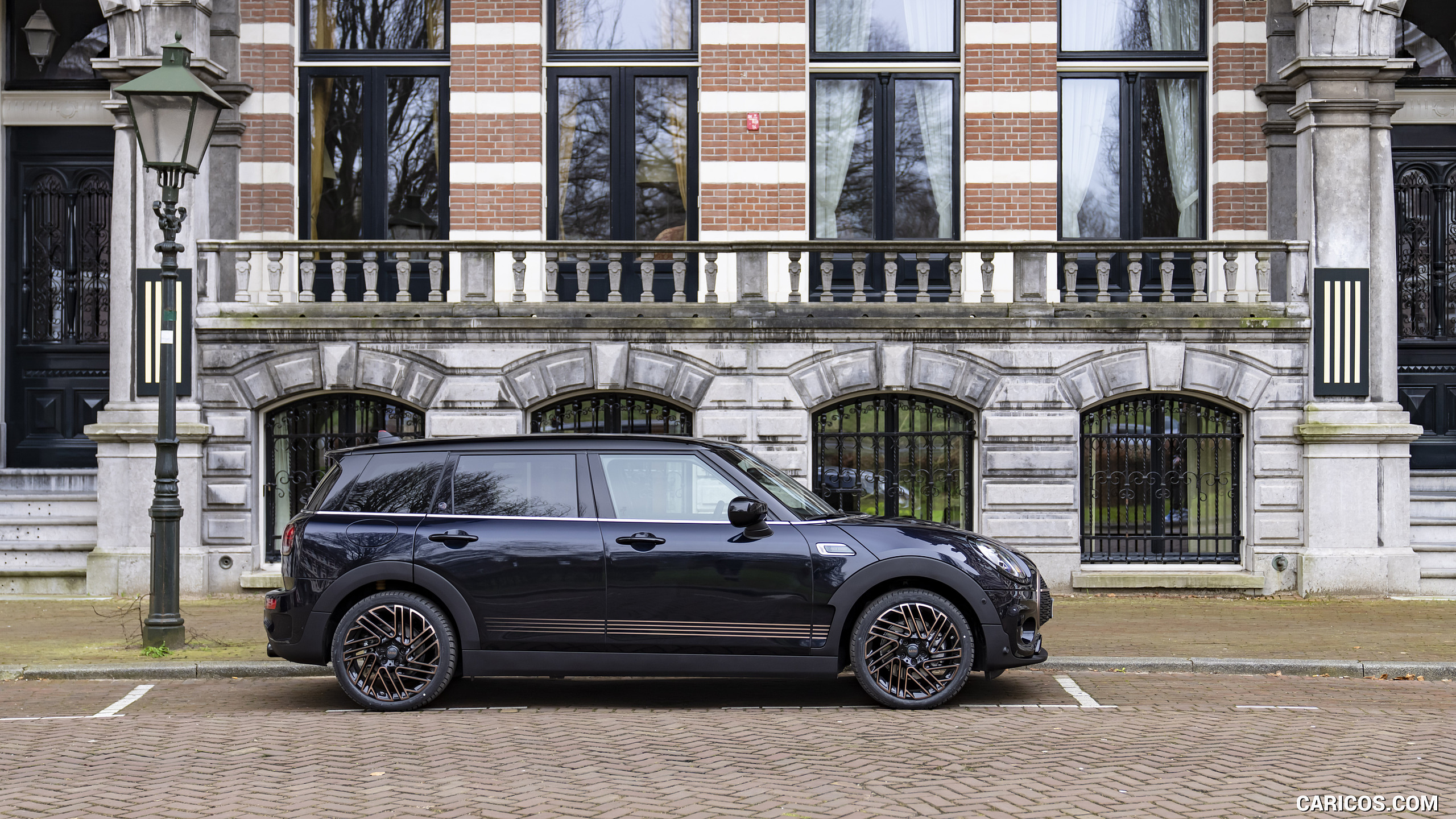 2023 Mini Clubman Final Edition - Side, #35 of 98