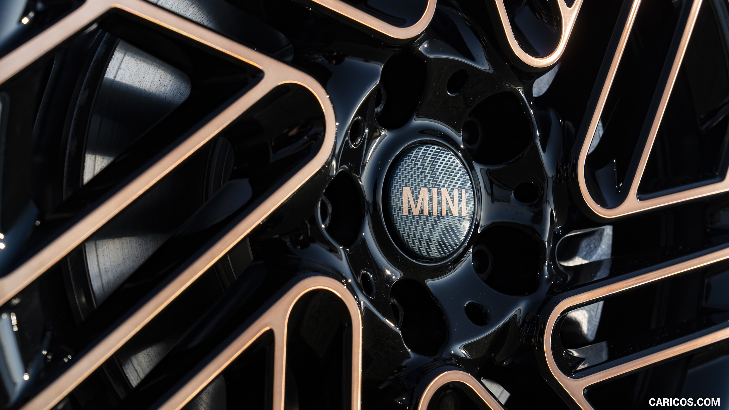 2023 Mini Clubman Final Edition - Wheel, #60 of 98