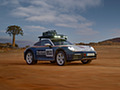 2023 Porsche 911 Dakar