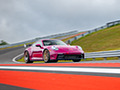 2023 Porsche 911 GT3 RS with Manthey Performance Kit