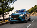 2024 Bentley Bentayga EWB Azure Riviera Collection