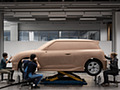 2024 MINI Cooper Electric - Making Of