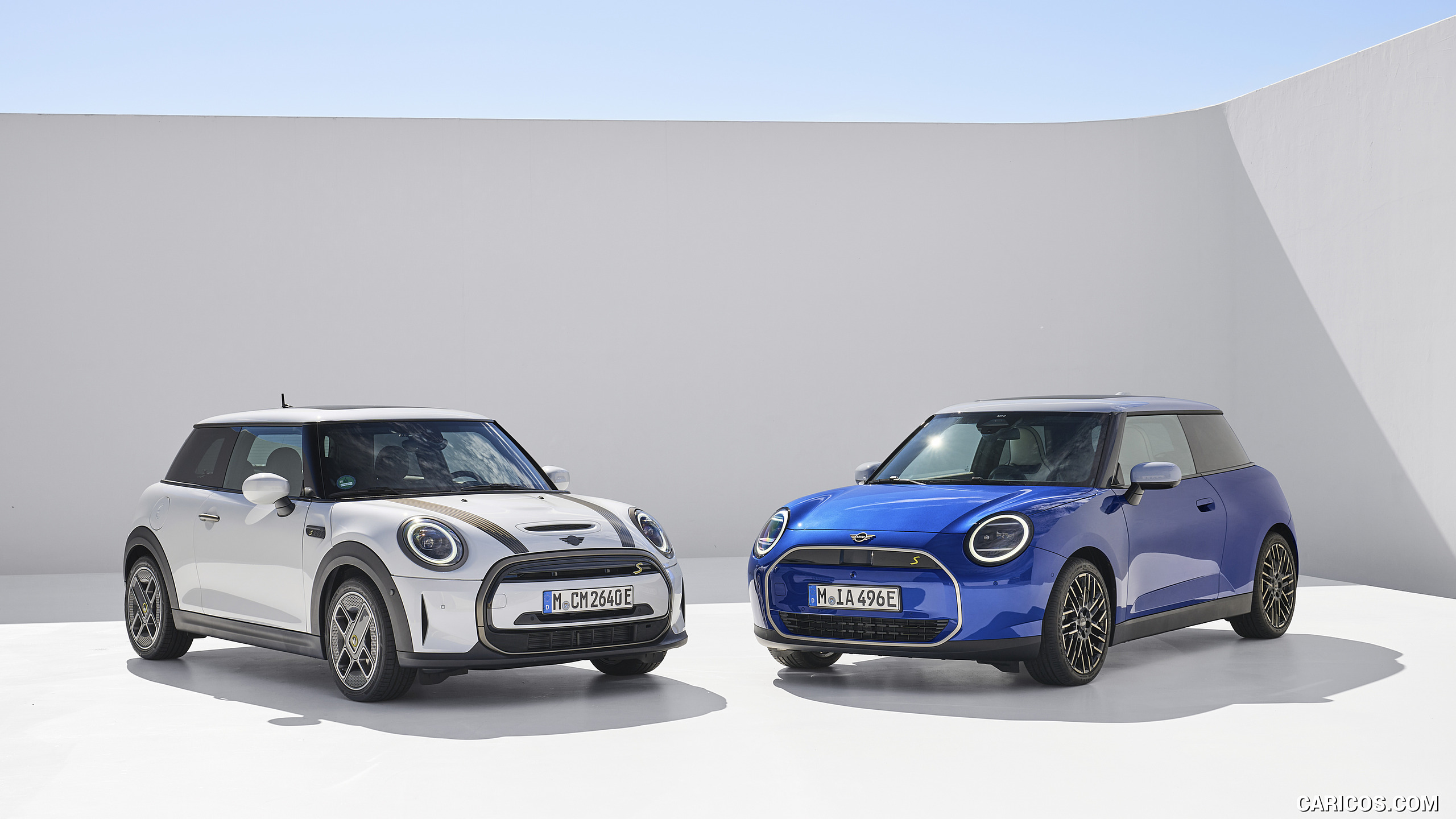 2024 MINI Cooper Electric, #74 of 113