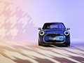 2024 MINI Cooper Electric SE - Front