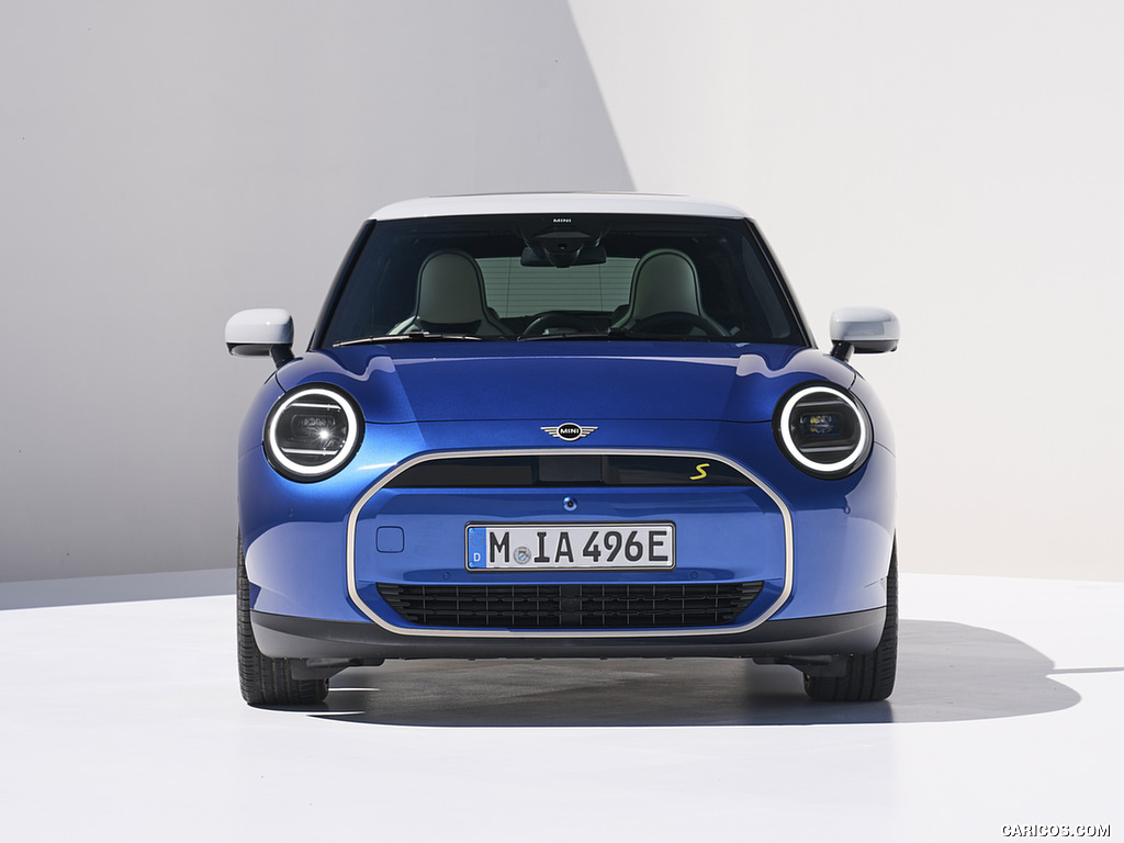 2024 MINI Cooper Electric SE - Front