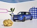 2024 MINI Cooper Electric SE - Front Three-Quarter