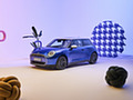 2024 MINI Cooper Electric SE - Front Three-Quarter