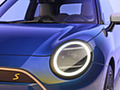 2024 MINI Cooper Electric SE - Headlight