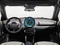 2024 MINI Cooper Electric SE - Interior, Cockpit