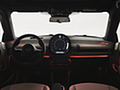 2024 MINI Cooper Electric SE - Interior, Cockpit