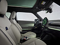 2024 MINI Cooper Electric SE - Interior, Seats