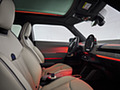 2024 MINI Cooper Electric SE - Interior, Seats