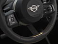 2024 MINI Cooper Electric SE - Interior, Steering Wheel