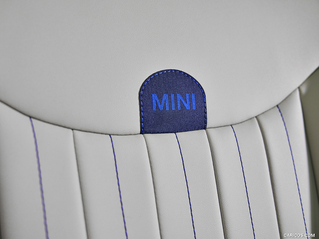 2024 MINI Cooper Electric SE - Interior, Seats