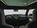 2024 MINI Cooper Electric SE - Interior