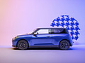 2024 MINI Cooper Electric SE - Side