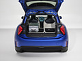 2024 MINI Cooper Electric SE - Trunk