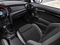 2024 MINI John Cooper Works 1to6 Edition - Interior, Front Seats