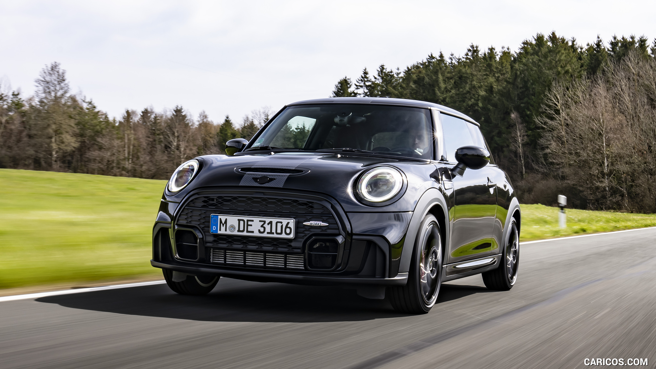 2024 MINI John Cooper Works 1to6 Edition, #1 of 65