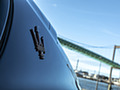 2024 Maserati Grecale Folgore - Badge
