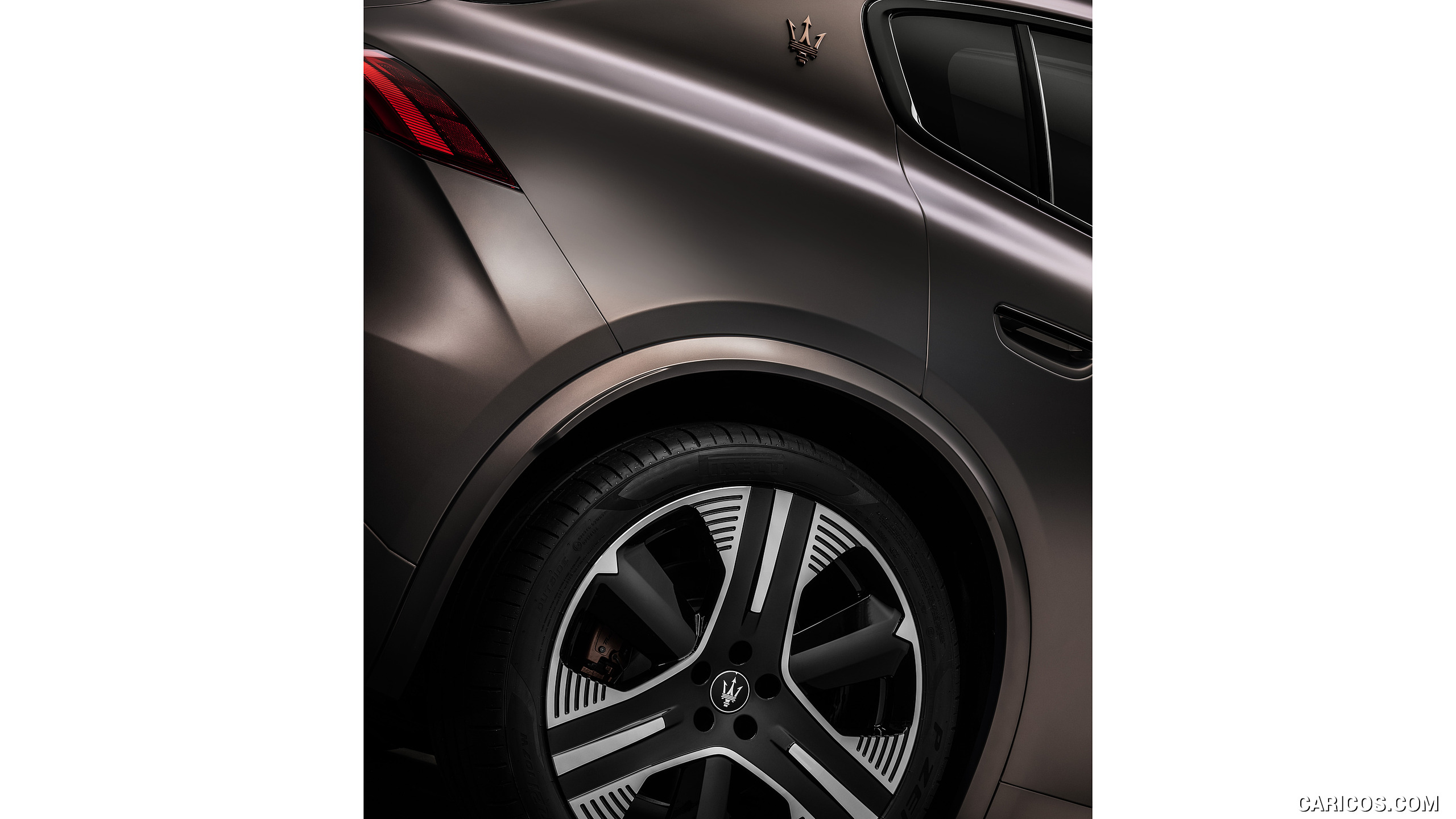 2024 Maserati Grecale Folgore - Wheel, #32 of 39